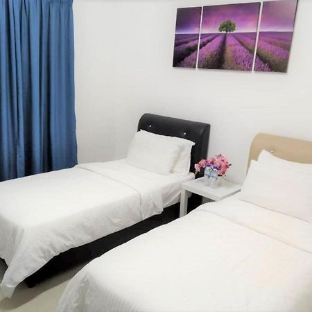 Ig Hotel Alor Setar Extérieur photo