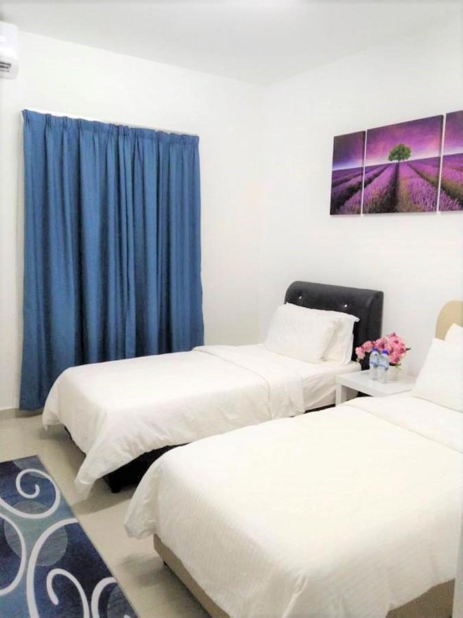 Ig Hotel Alor Setar Extérieur photo