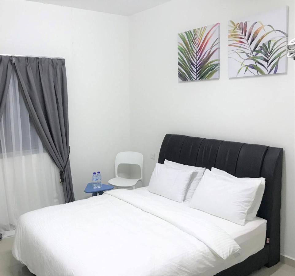 Ig Hotel Alor Setar Extérieur photo