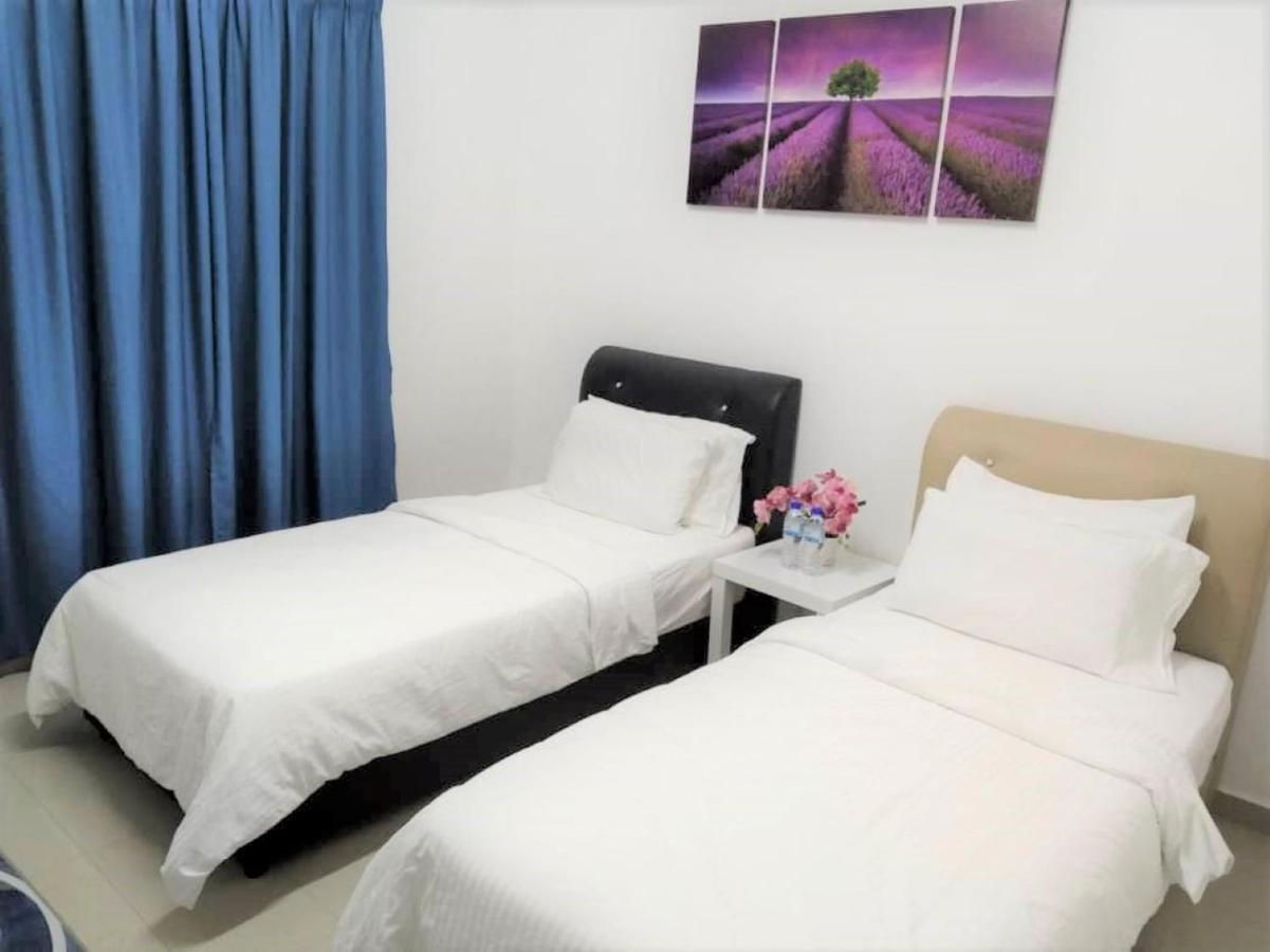 Ig Hotel Alor Setar Extérieur photo