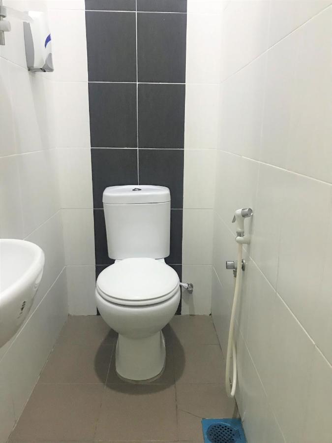 Ig Hotel Alor Setar Extérieur photo