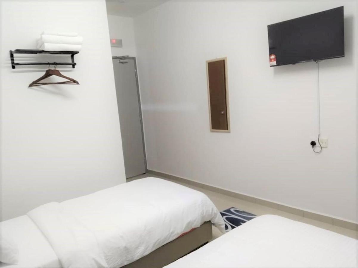 Ig Hotel Alor Setar Extérieur photo