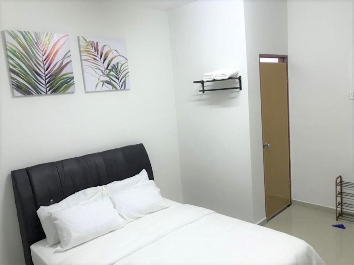 Ig Hotel Alor Setar Extérieur photo