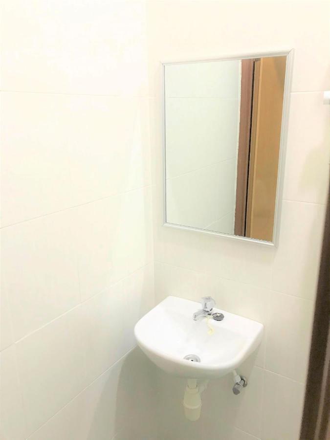Ig Hotel Alor Setar Extérieur photo