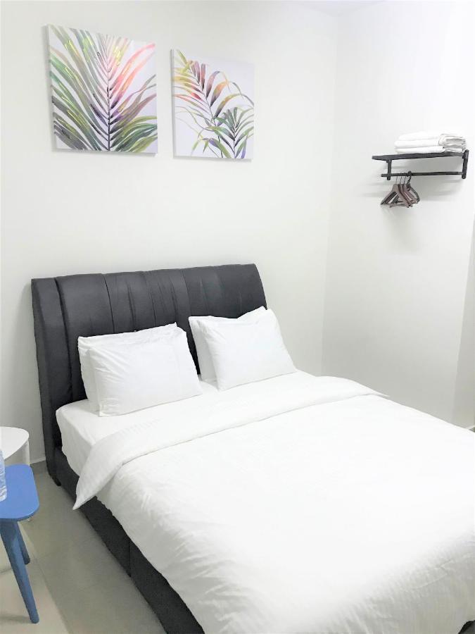 Ig Hotel Alor Setar Extérieur photo