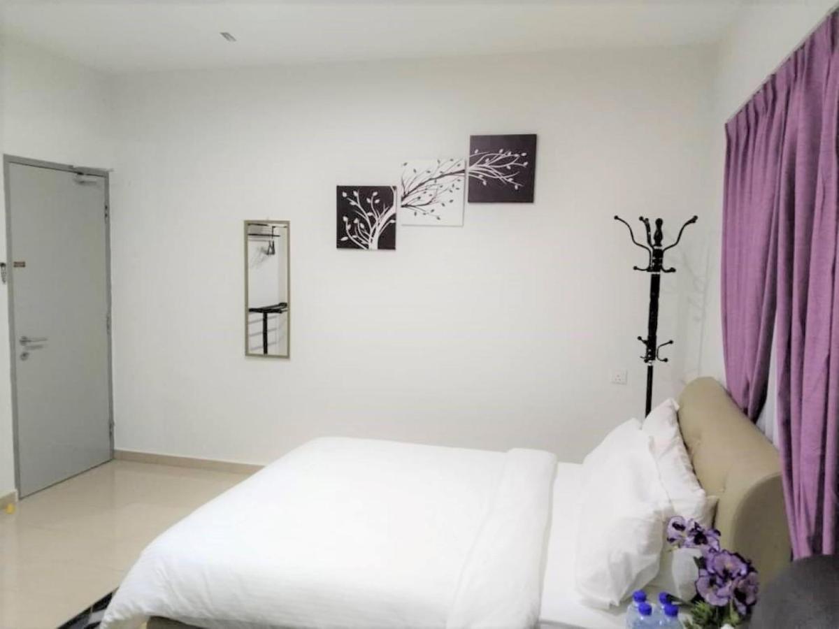 Ig Hotel Alor Setar Extérieur photo