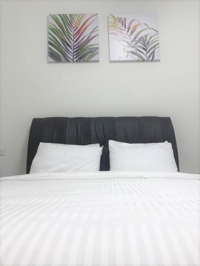 Ig Hotel Alor Setar Extérieur photo