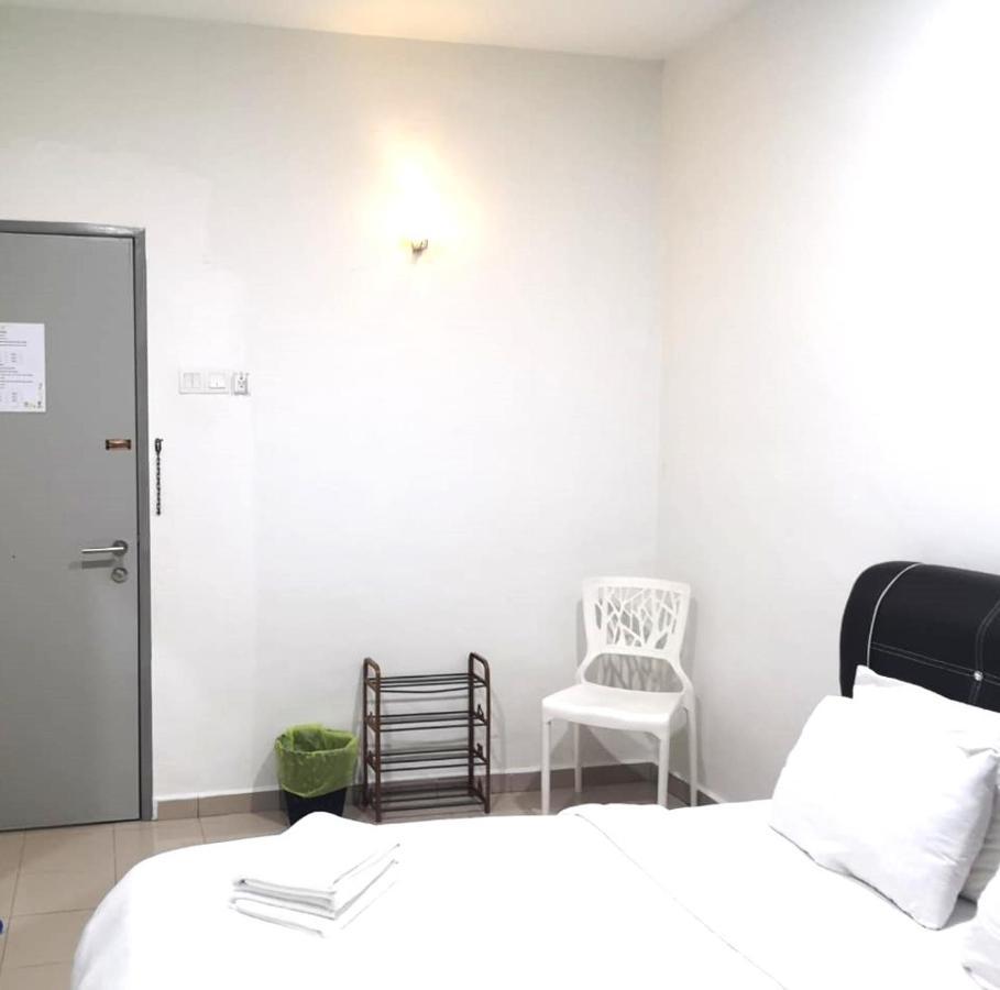 Ig Hotel Alor Setar Extérieur photo
